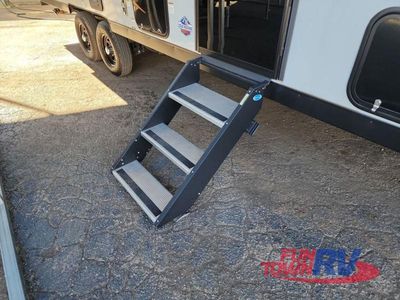 2024 Forest River RV Wildwood FSX - Photo 7