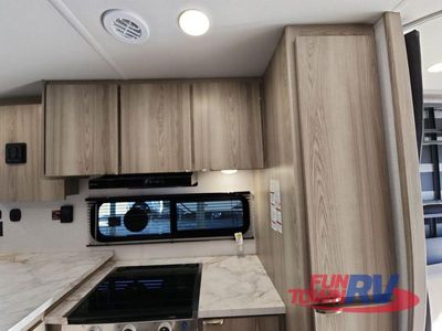 2024 Forest River RV Wildwood FSX - Photo 22