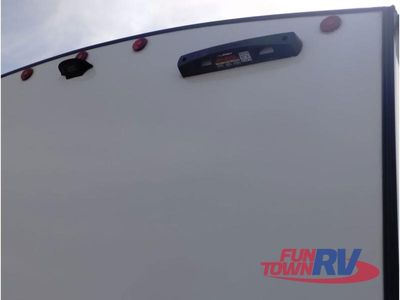 2025 CrossRoads RV Sunset Trail - Photo 13
