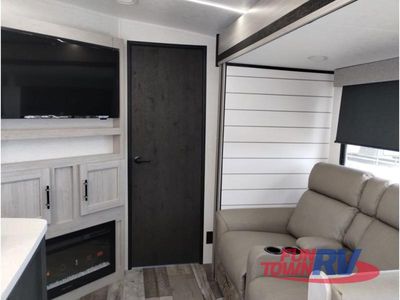 2025 CrossRoads RV Sunset Trail - Photo 24