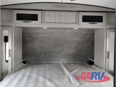 2025 CrossRoads RV Sunset Trail - Photo 41