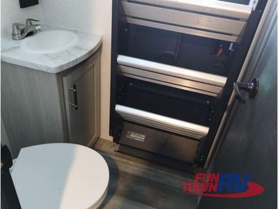 2025 CrossRoads RV Sunset Trail - Photo 48