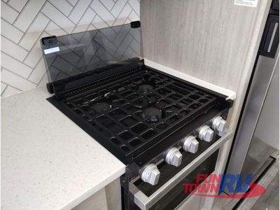 2025 CrossRoads RV Sunset Trail - Photo 17
