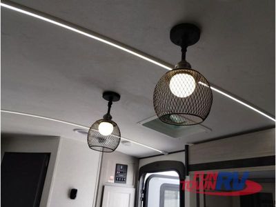 2025 CrossRoads RV Sunset Trail - Photo 22
