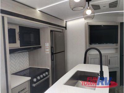 2025 CrossRoads RV Sunset Trail - Photo 15
