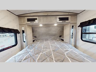 2025 CrossRoads RV Sunset Trail - Photo 53