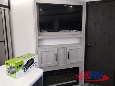 2025 CrossRoads RV Sunset Trail - Photo 27