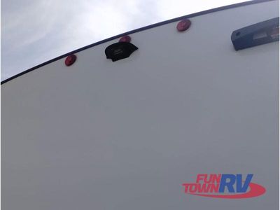 2025 CrossRoads RV Sunset Trail - Photo 11