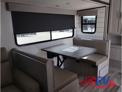 2025 CrossRoads RV Sunset Trail - Photo 23