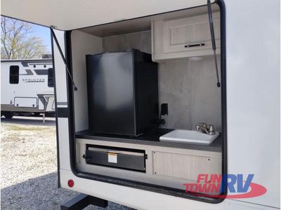 2025 CrossRoads RV Sunset Trail - Photo 7