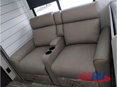 2025 CrossRoads RV Sunset Trail - Photo 25
