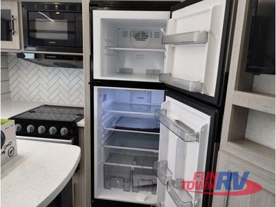 2025 CrossRoads RV Sunset Trail - Photo 21