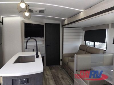 2025 CrossRoads RV Sunset Trail - Photo 14
