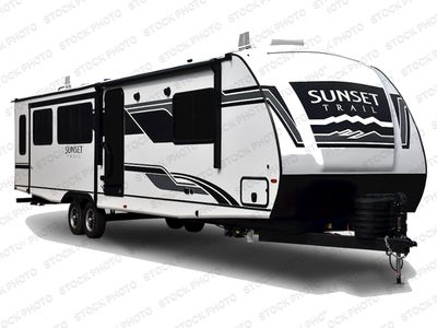 2025 CrossRoads RV Sunset Trail - Photo 49