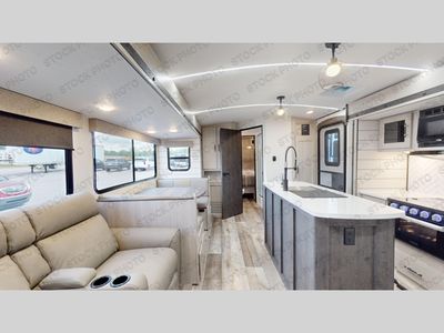 2025 CrossRoads RV Sunset Trail - Photo 51