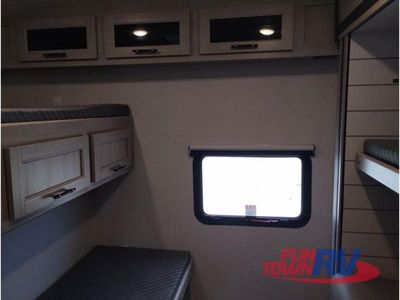 2025 CrossRoads RV Sunset Trail - Photo 47