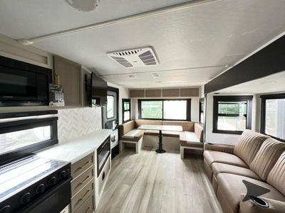 2026 Forest River RV HEMISPHERE HYPER LYTE - Photo 14
