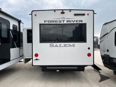 2026 Forest River RV HEMISPHERE HYPER LYTE - Photo 5
