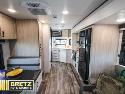 2026 Open Range RV Colt - Photo 12