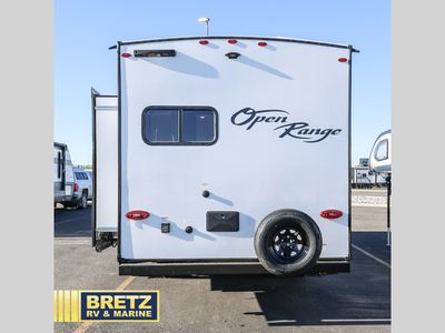 2026 Open Range RV Colt - Photo 6