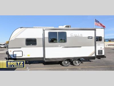 2026 Open Range RV Colt - Photo 7