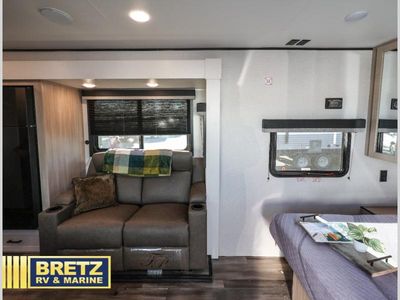 2026 Open Range RV Colt - Photo 10