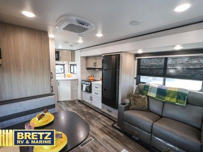 2026 Open Range RV Colt - Photo 11