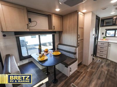 2026 Open Range RV Colt - Photo 13