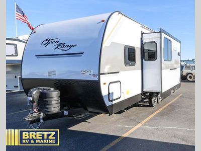 2026 Open Range RV Colt - Photo 2