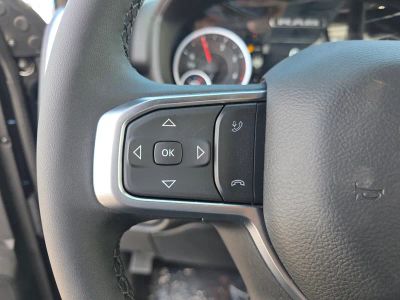 2026 Ram 2500 — photo 17 view