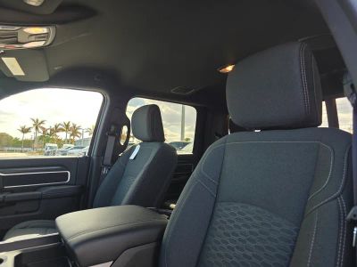 2026 Ram 2500 — photo 11 view