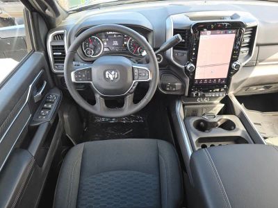 2026 Ram 2500 — photo 10 view
