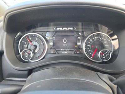 2026 Ram 2500 — photo 19 view