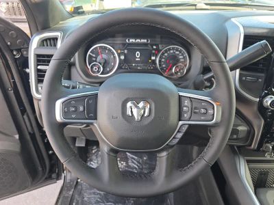 2026 Ram 2500 — photo 16 view