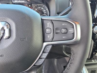 2026 Ram 2500 — photo 18 view