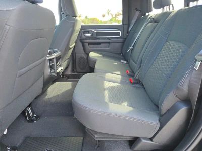 2026 Ram 2500 — photo 8 view