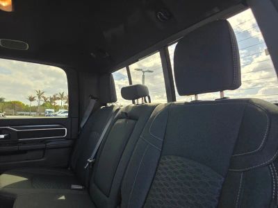 2026 Ram 2500 — photo 7 view