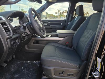 2026 Ram 2500 — photo 12 view
