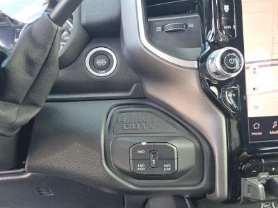 2026 Ram 2500 — photo 15 view