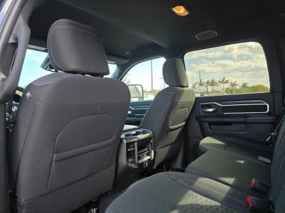 2026 Ram 2500 — photo 9 view