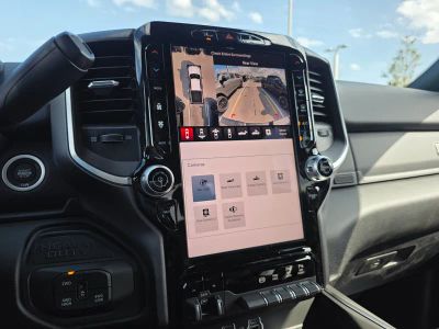 2026 Ram 2500 — photo 20 view