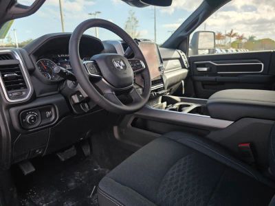 2026 Ram 2500 — photo 13 view