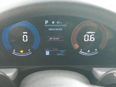 2025 Hyundai Sonata - Photo 19