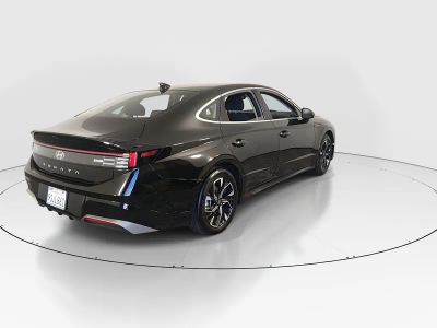 2025 Hyundai Sonata - Photo 7