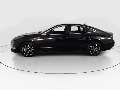 2025 Hyundai Sonata - Photo 4