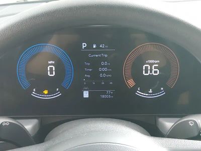 2025 Hyundai Sonata - Photo 14