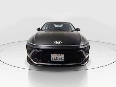 2025 Hyundai Sonata - Photo 2