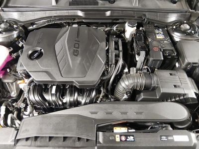 2025 Hyundai Sonata - Photo 9