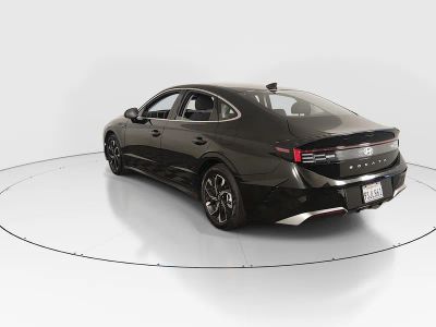 2025 Hyundai Sonata - Photo 5