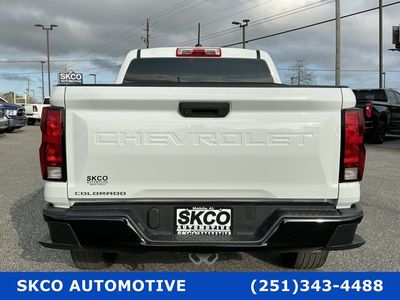 2023 Chevrolet Colorado - Photo 8